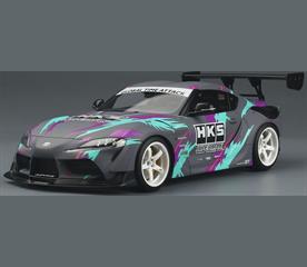 GTS 407